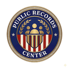 Public Records Logo